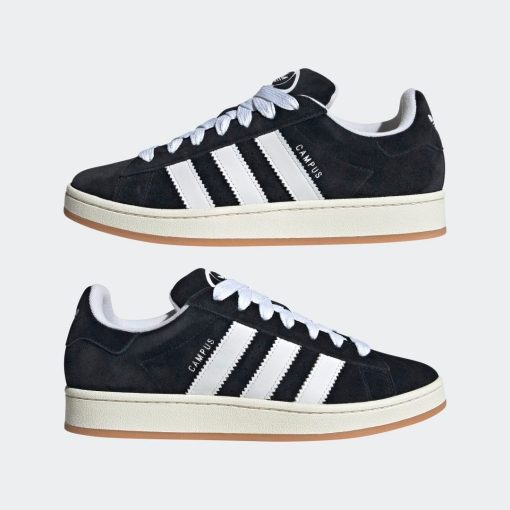 Adidas Campus Preto