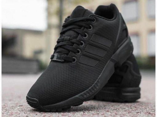 Adidas Flux Preto