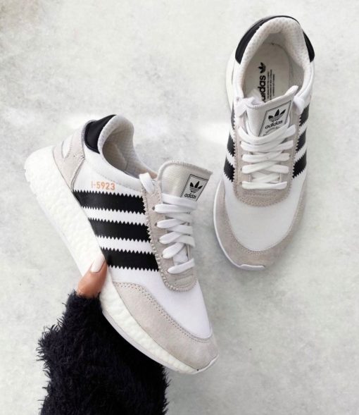 Adidas Iniki Branco