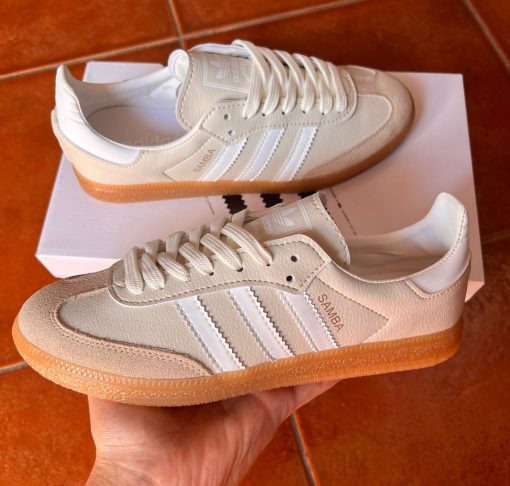 Adidas Samba Beje