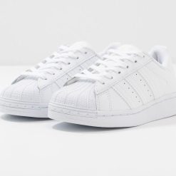 Adidas Superstar Branco