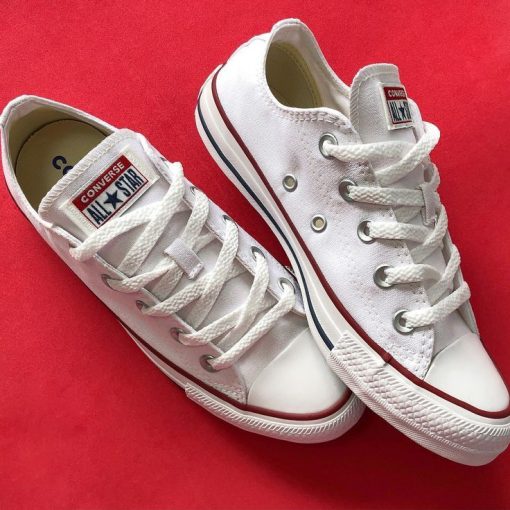 Converse All Star Branco