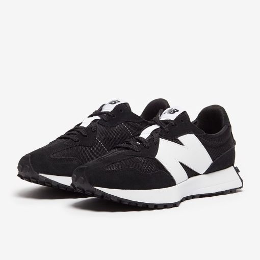 New Balance 327 Preto