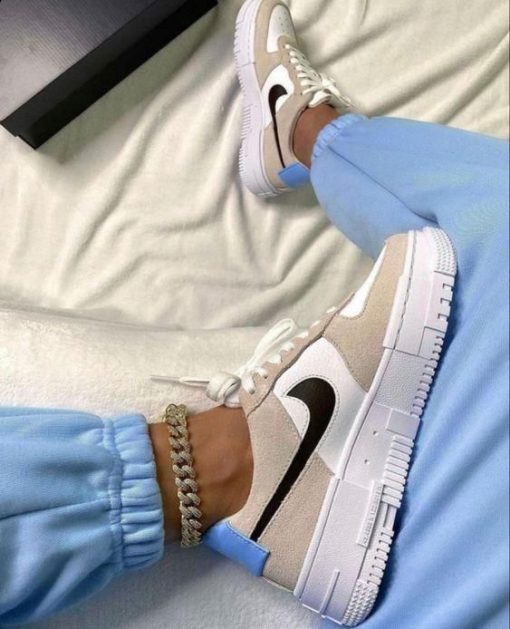 Nike Air Force Pixel