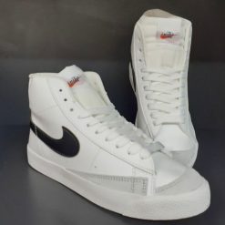 Nike Blazer Mid Branco