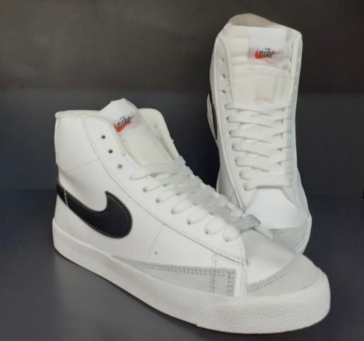 Nike Blazer Mid Branco