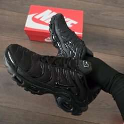 Nike Air Max TN Preto