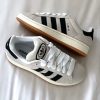 Adidas Campus Preto