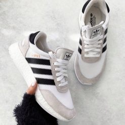 Adidas Iniki Branco