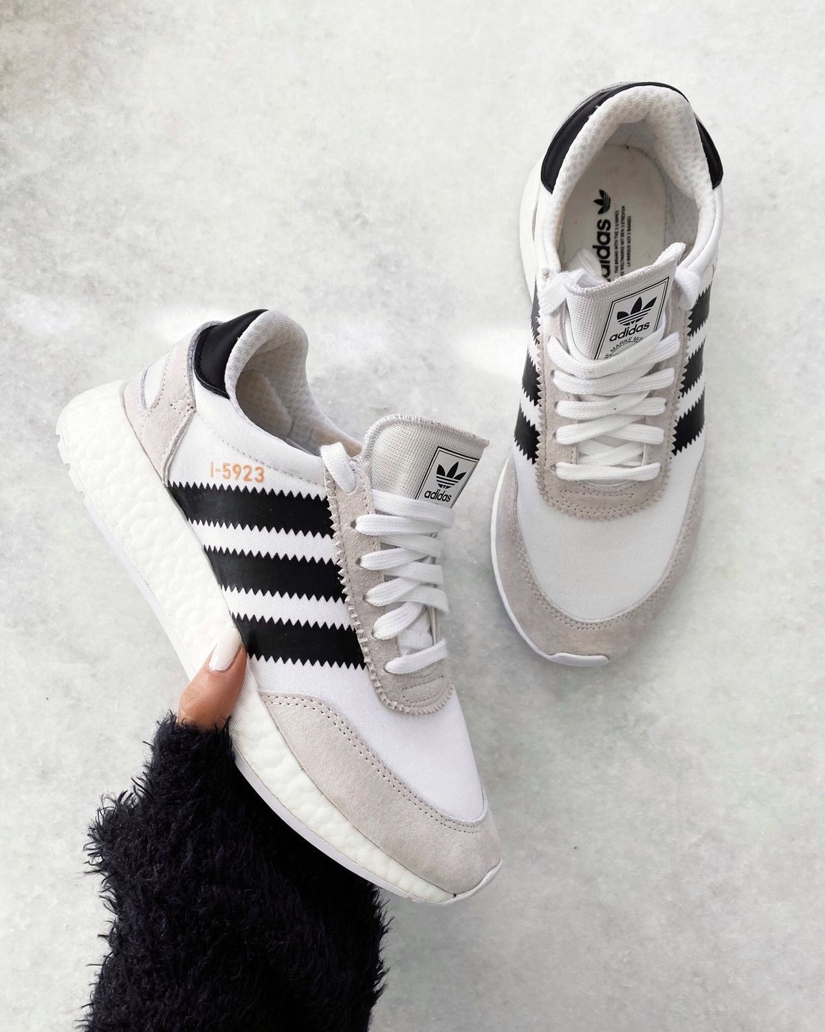 Adidas Iniki Branco Adidas Iniki Branco