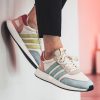 Adidas Superstar Branco e Preto