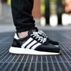 Adidas Iniki Preto