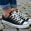 Converse All Star Branco Converse All Star Branco