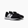 New Balance 530 Cinza com Preto