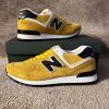 New Balance 574 Azul Porto