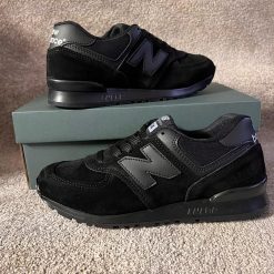 New Balance 574 Preto