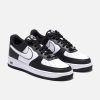 Nike Air Force Preto