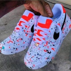 Nike Air Force Multicolor