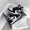Nike Air Jordan Mid Rosa
