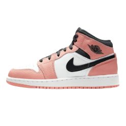 Nike Air Jordan Mid Rosa