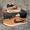 Nike Cortez Camel