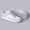 Nike Shox Branco Nike Shox Branco