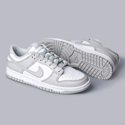 Nike Dunk Low Cinza
