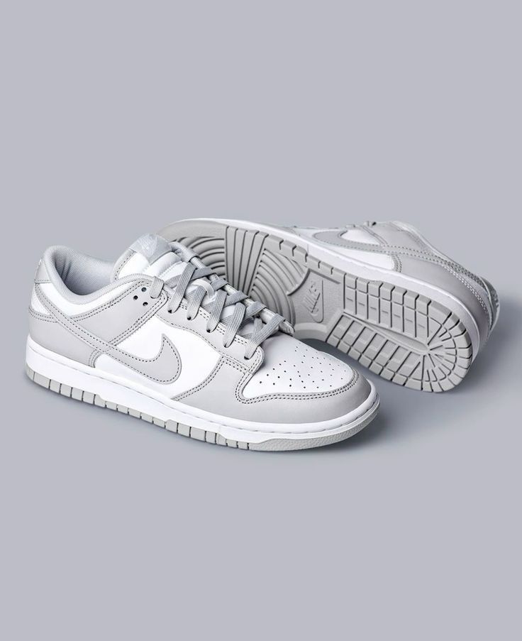 Nike Dunk Low Cinza Nike Dunk Low Cinza