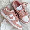 Nike Dunk Low Vermelho