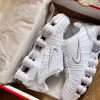 Nike Shox Branco
