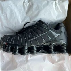 Nike Shox Preto