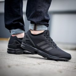 Adidas Flux Preto