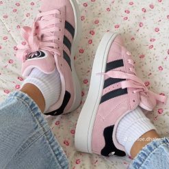 Adidas Campus Rosa