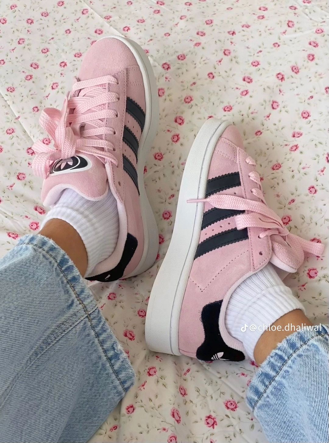 Adidas Campus Rosa Adidas Campus Rosa
