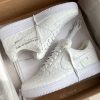 Nike Louis Vuitton Branco
