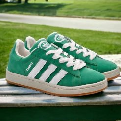 Adidas Campus Verde