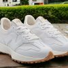New Balance 327 Branco