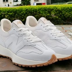 New Balance 327 Branco