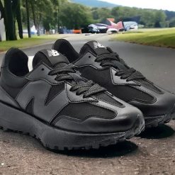 New Balance 327 Preto