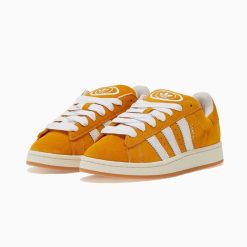 Adidas Campus Amarelo