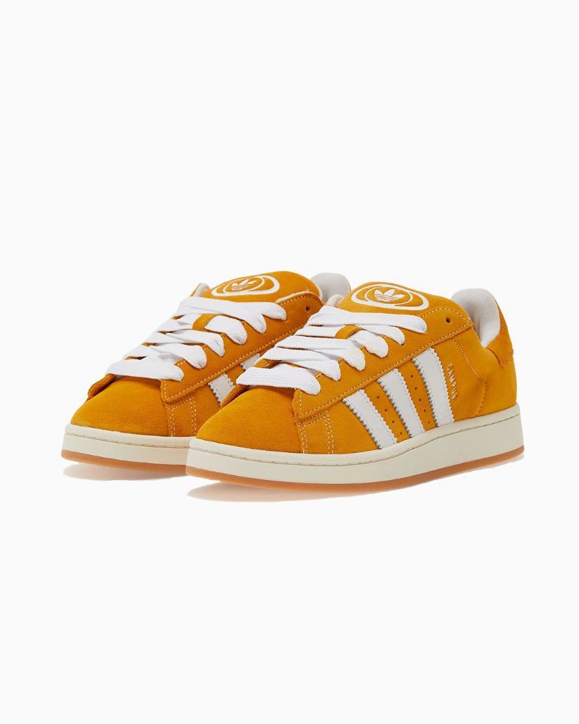 Adidas Campus Amarelo Adidas Campus Amarelo