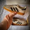 Adidas Samba Castanho