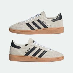 Adidas Spezial Beje com Preto