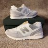 New Balance 574 Vermelho New Balance 574 Vermelho