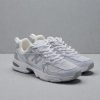 New Balance 327 Castanho com Beje