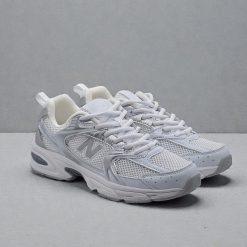 New Balance 530 Prateado New Balance 530 Prateado