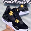 Nike Air Jordan 4 Vermelho Nike Air Jordan 4 Vermelho