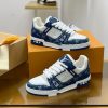 Nike Louis Vuitton Branco