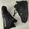 Nike Jordan Preto com Branco Nike Jordan Preto com Branco