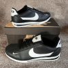 Nike Jordan Preto com Branco Nike Jordan Preto com Branco